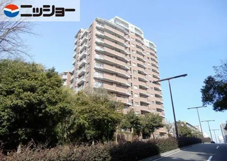 山手通シティハウスの画像