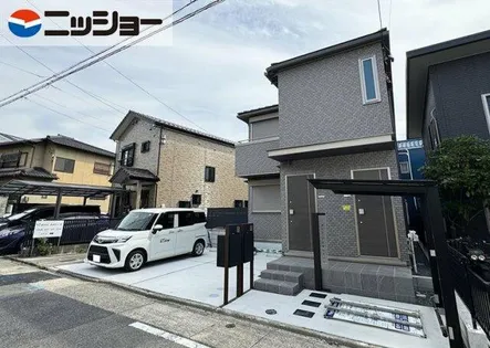ラシーネ丸山町の画像