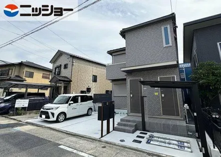 ラシーネ丸山町の画像