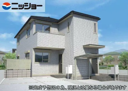 ラシーネ丸山町の画像