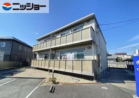 グレーシアSの画像