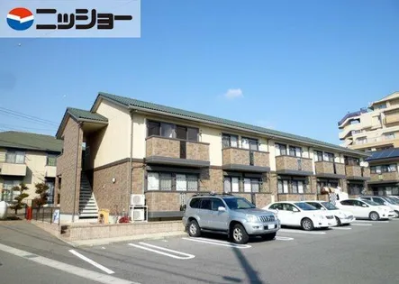 リーベンハイム B棟の画像