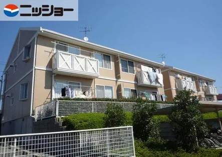 アメニティー住吉 B棟の画像