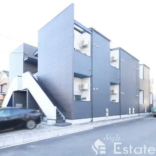 ブルームヒル花塚の画像