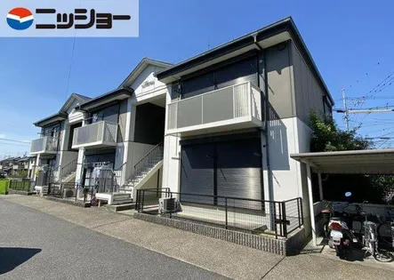 フォーレス羽城の画像