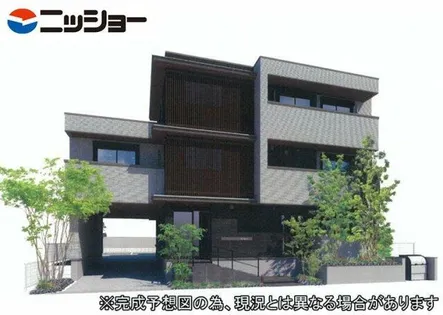 レフィシア グリシーヌの画像