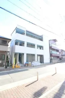 ナチュナル【3階】の外観