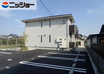 メルベーユ 中橋の画像