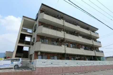 ザ リンピアBの画像