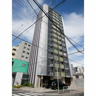 上前津ライズ【0502号室】の外観