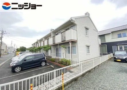 エスポワールHIROの画像