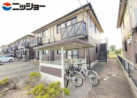 ガーデンパレス神野Cの画像