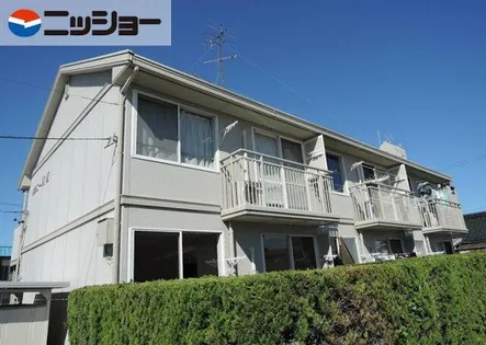 タウニー川西の画像