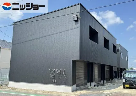 ガレージハウス東浦町 A棟の画像
