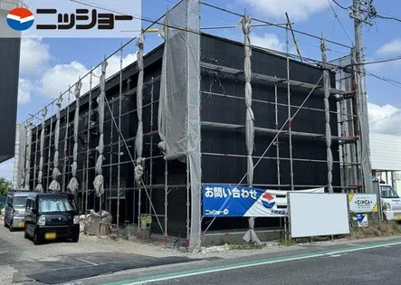 ガレージハウス東浦町 C棟の画像