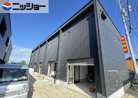 ガレージハウス東浦町 C棟の画像