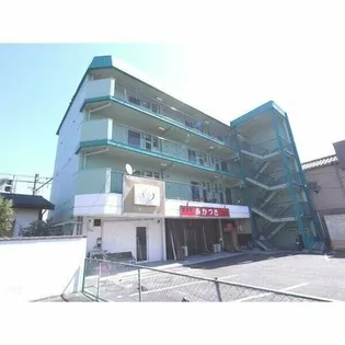 石塚マンションの画像