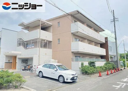 プラスパー猪之越の画像