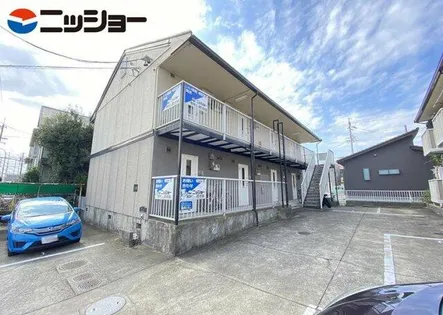 ヴェルドミール112 B棟の画像
