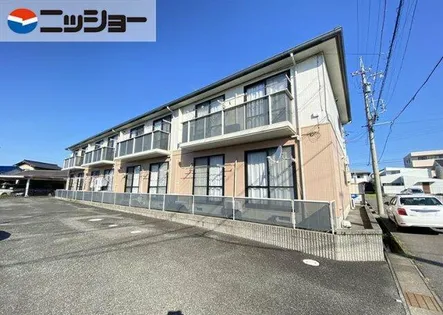 メゾンリブェールの画像