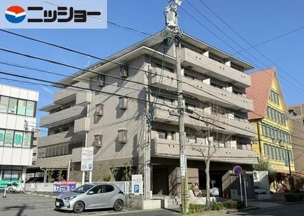ANNEX UEDAの画像