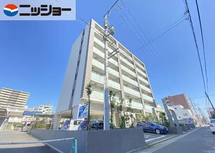 LIFE NARUMI STATION FRONTの画像