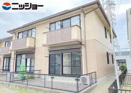 メゾンボナールAの画像