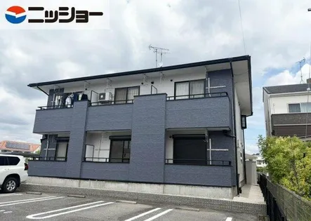 ハイステージBRAVEB棟の画像