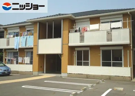 グランディール南新地C棟の画像