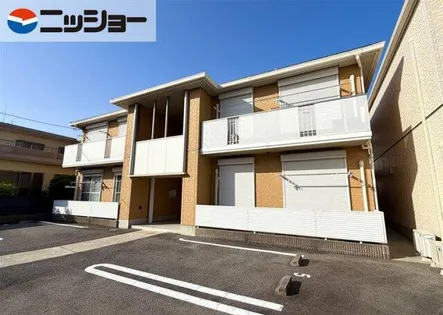 グランディール南新地C棟の画像