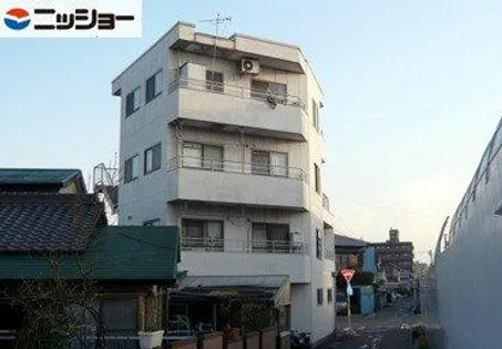 宮城ビルの画像