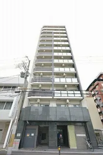 エステムコート北堀江Ⅱの画像