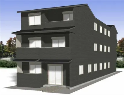 エントランスライフ同志社西の画像