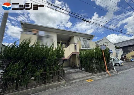 タウニー甚目寺の画像