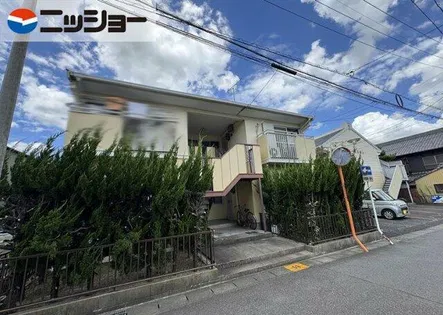 タウニー甚目寺の画像