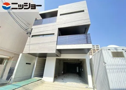 SUNNY SIDE VIの画像