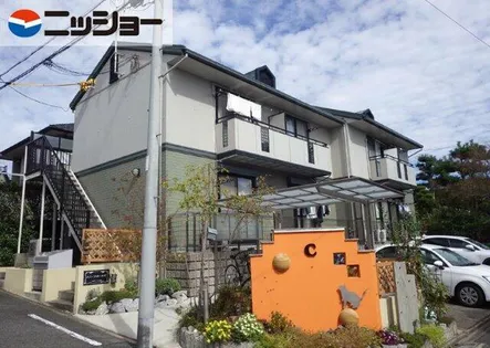 メゾン ラポール C棟の画像