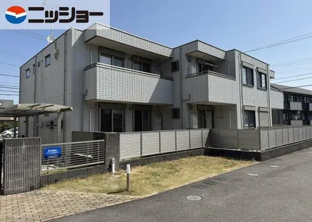 DIXーSEPTANGES西棟の画像
