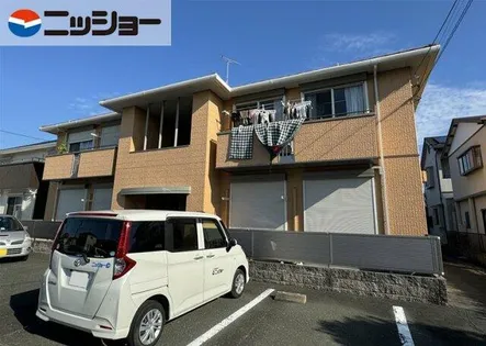 アドラブール美園の画像