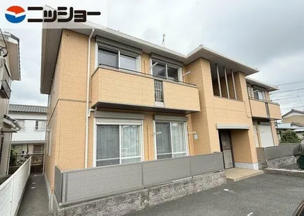アドラブール美園の画像