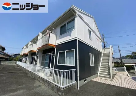 グリーンステージ東山A棟の画像