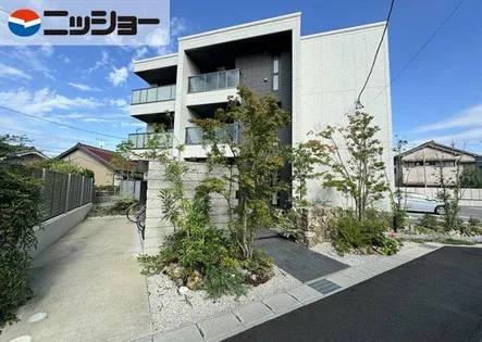 ボンテマール勝川の画像
