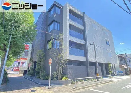 GRAND LE BOISの画像