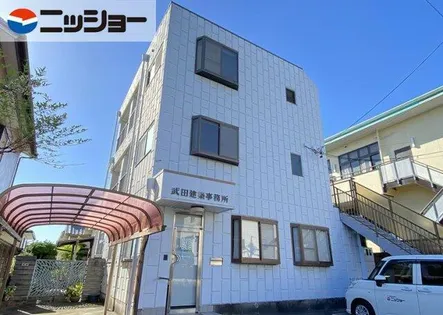 コーポ武田の画像