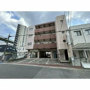 コーポオオサワIIの画像
