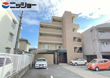 プレザン本山の画像