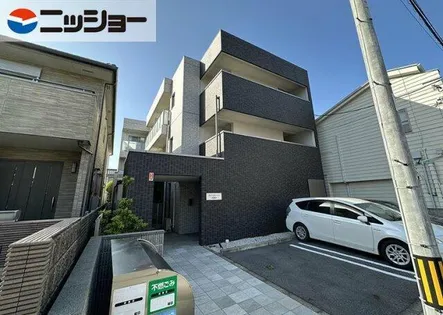 ヴィラタチバナ弐番館の画像