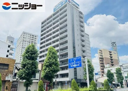ESSE東別院の画像