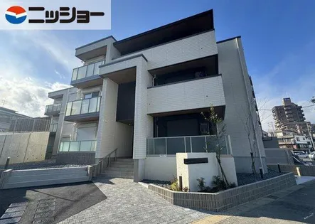 シャーメゾン東岡崎の画像