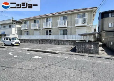 ヴィルヌーブ田県の画像